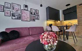NOOK NOOK Apartments Bytkowska 103